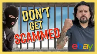 EBAY Sellers Beware These 5 Sneaky Scams