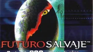Futuro salvaje 3 Dentro de 200 millones de años