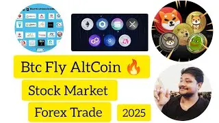 Btc Stock Forex All Market Bullish