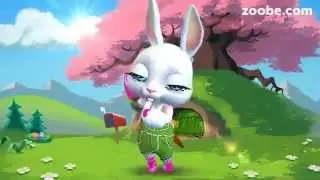 Зайка Zoobe. О пожеланиях.