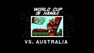 U.S. Championship V'Ball (Last Life # 049)