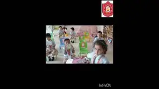 Nursery:Letter hunt Activity