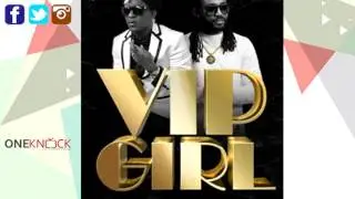 Charly Black ft Machel Montano - VIP Girl | Jan 2017