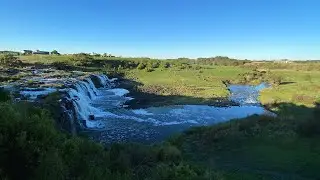 Hopkins Falls