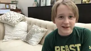 Playing Through a Pandemic: Children's Virtual Orchestra