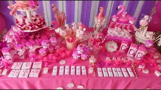 #CANDYBAR