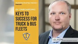 Electric Vehicle Onboarding: The Keys to Success for Bus Fleets