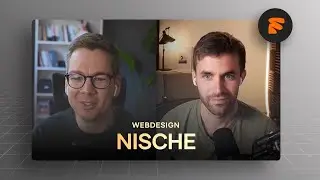 Reicht Webflow als Nische aus?