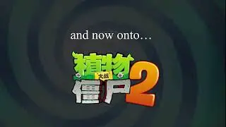 All Upcoming Content To Both PvZ2 Variants