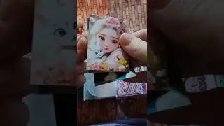 Расслабляющий блокнот в стиле Junkbook. Для вдохновения.
