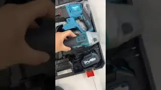 Набор makita