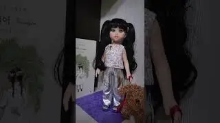 Новинка, Эльза Paola Reina 
