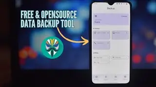 Android Data Backup Tool: Backup Your Android Like a Pro!