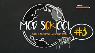 Creation Kit Mod Sckool - EP03: Trigger Boxes and Teleports