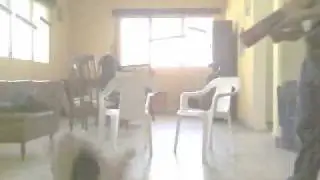 el baile de la lluvia.wmv