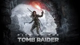 Rise of the Tomb Raider - Benchmark | GTX 1070 + i5-4690k | 1440p