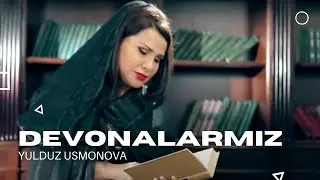 Yulduz Usmonova - Devonalarmiz XIT NOSTALGI🔥♥️