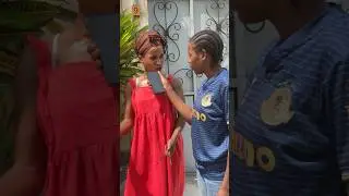 ILA SANDA🤣 #comedy #funny #ebitoke #ebitokecomedy