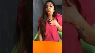Golgappe Ki Diwaani 😂😡 