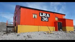 Antarctica 15476 kHz Shortwave Station LRA36 Radio Nacional Arcángel San Gabriel Heard in Michigan