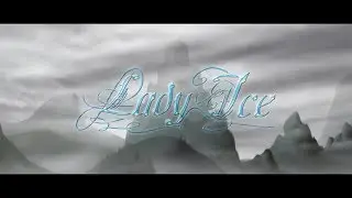 La dama de hielo