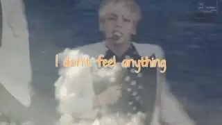 [ENGLISH LYRICS] 김종현 Kim Jonghyun - 오늘은 가지마 Don't Go Today