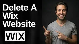 How To Delete A Wix Website And Unpublish It (2026 Easy Guide)