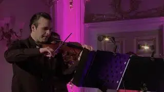 171228 Концерт Ксении Куэльяр в МЗФ 2 отделение Пьяццола
