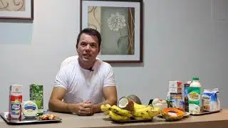 Intolerância a Lactose