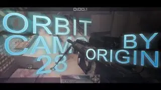 Orbit cams 28 By Orbit Origin