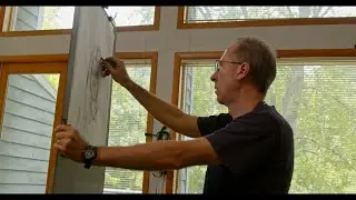 Brian Kreydatus | Curate: Season 8, Episode 6