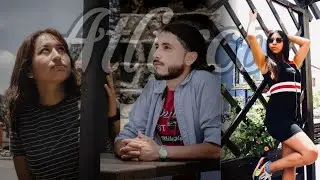 FOTOGRAFÍAS a DESCONOCIDOS en ATLIXCO PUEBLA