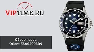 Часы Orient FAA02008D9 от магазина Viptime.ru