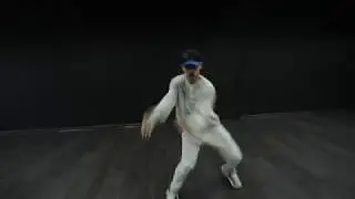 Monatik - То от чего без ума choreography by VitaliyNRG