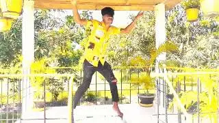 Hello Hello song | New dance video | SK sagor Khan