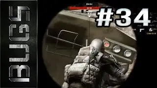 Баги Warface | Вприсядочку