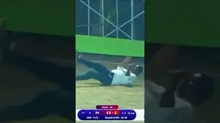 He Parbhu He HariRam Ye Ka Howa 🤣 #cricket #shorts