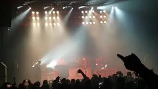 Stahlzeit (Rammstein Cover Band) Live in Fürth 19.01.2018 Mein Teil