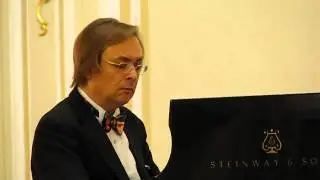 Худолей - Борис Годунов,  сюита,  исп. Кулешов. 3/3