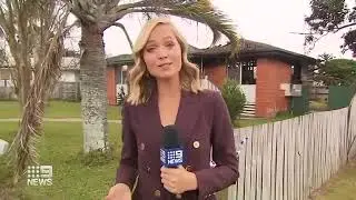 🚨 Heroic Save in Deception Bay QLD! 🚨