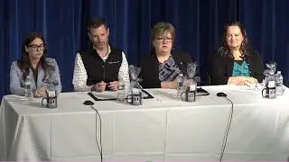 Employer Interview Panel