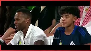 جميع اهداف النصر في دوري روشن 2024 • من الجولة الأولى إلى الجولة العاشرة 