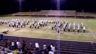Mass Band Night #1