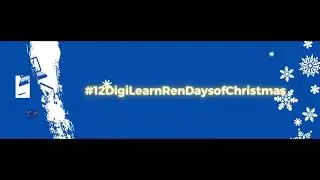 #12DigiLearnRenDaysofChristmas – Day 9: Translating