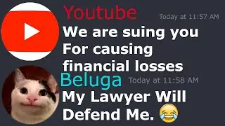 If Beluga Quits YouTube...