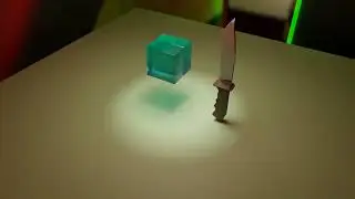 Jelly satisfaction | #blender #satisfying