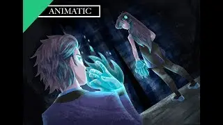 Reverse Falls Animatic (Part 3/3)