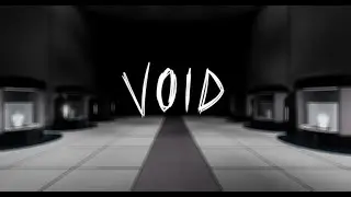 VOID Chapter 1: Roblox Horror Game
