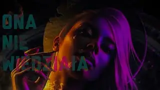 Kacper Pluta - Ona Nie Wiedziała (Official Video)