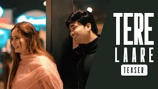 TERE LAARE | TEASER | SAJI K | NEW PUNJABI SONG 2026
